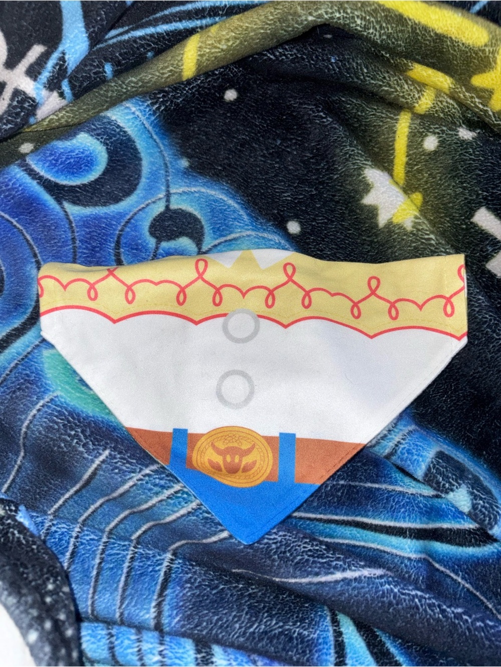 Jessie Toy Story Dog Bandana